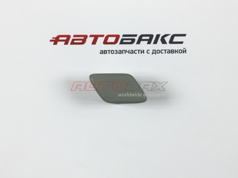 Headlight Washer Nozzle/Cover Nissan Tiida (C11) 2007>2014