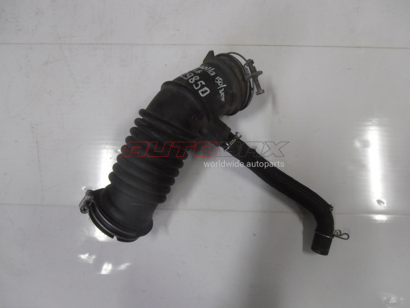 Air duct/air intake Corolla (E15) 2006>2013