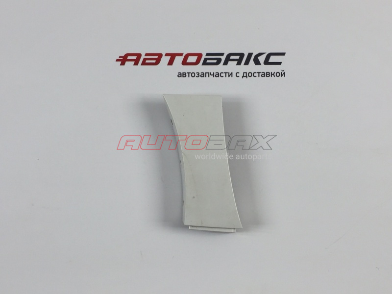 Left Front Fender Molding/Trim Mazda 6 (GH) 2007>2012
