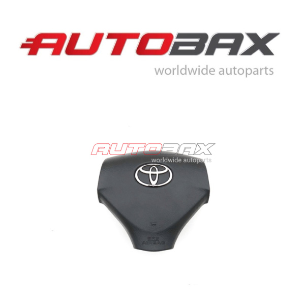 Airbag for Steering Wheel Toyota Solara 2003>2009