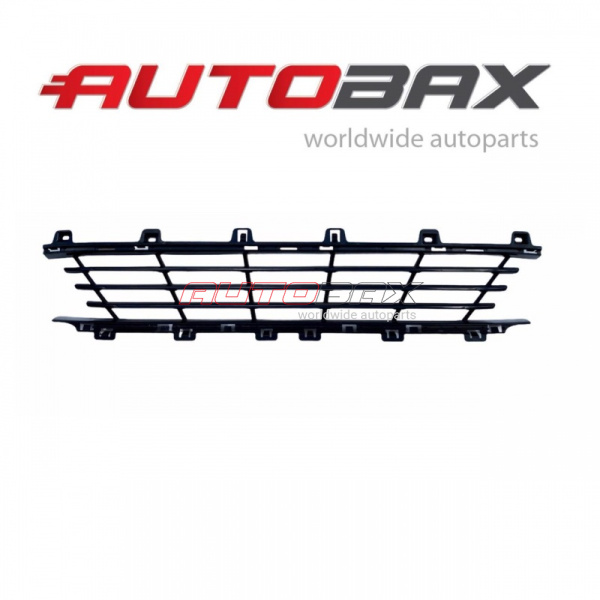 Center Bumper Grille BMW 3-series (G20) 2018>