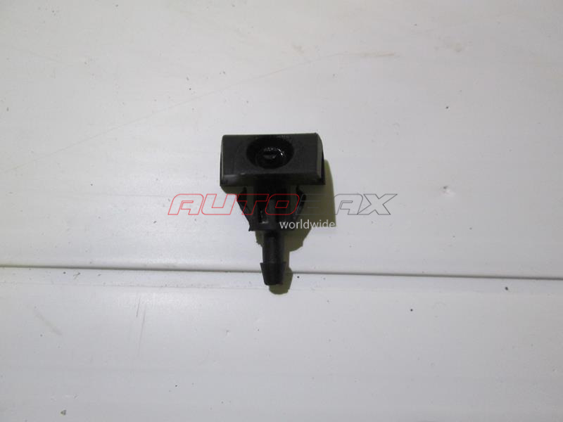 Windshield Washer Nozzle Note (E11) 2006>2012