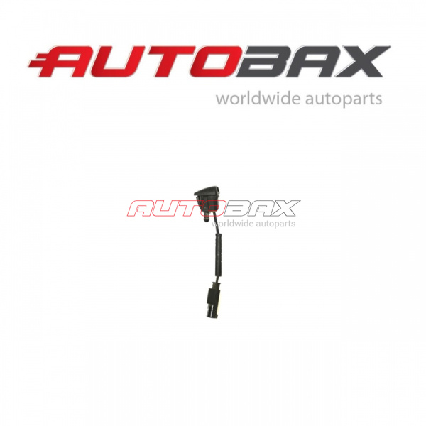 Windshield Washer Nozzle BMW 5-Series (E60/E61) 2003>2009