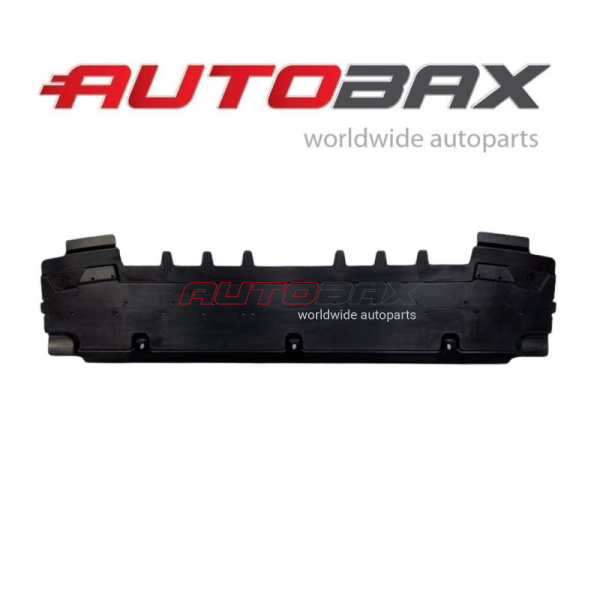 Bumper/Engine Boot Cover Audi Q3 (F3) 2018>