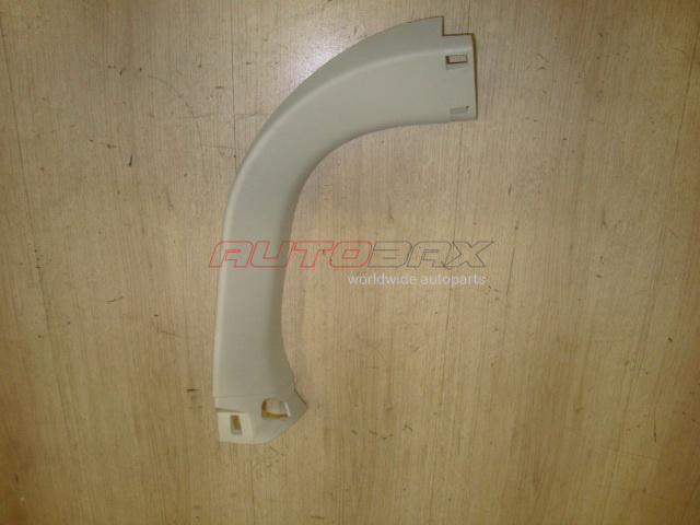 Door/Tailgate Trim Panel Focus III 2011>