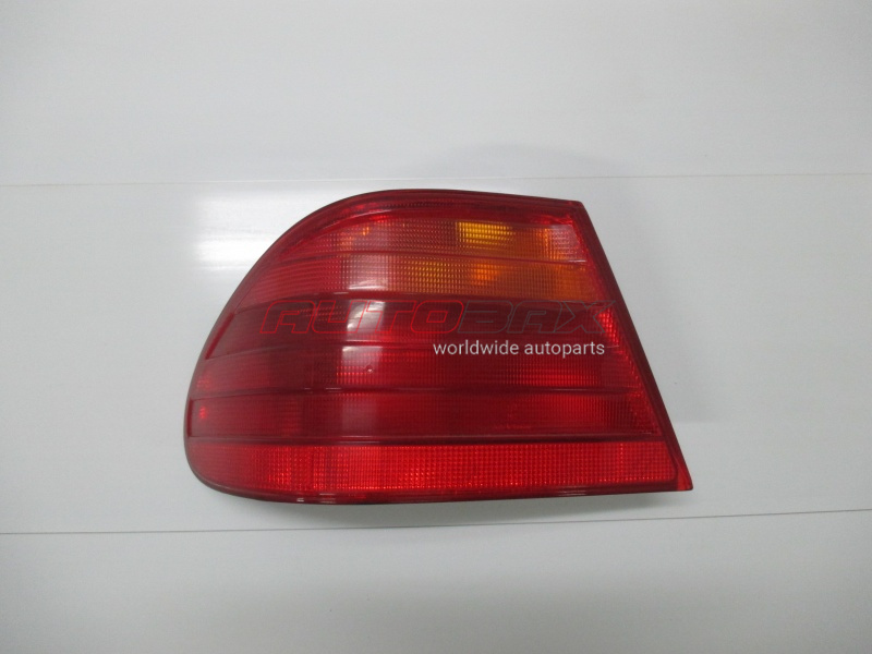 Left Taillight Mercedes Benz E-Class (W210) 1995>2002