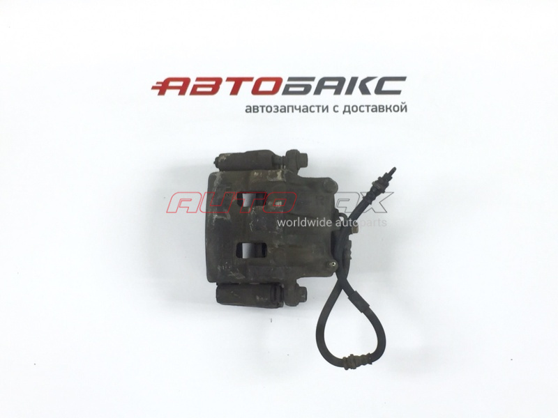 Left Front Brake Caliper Mazda CX 7 2007>