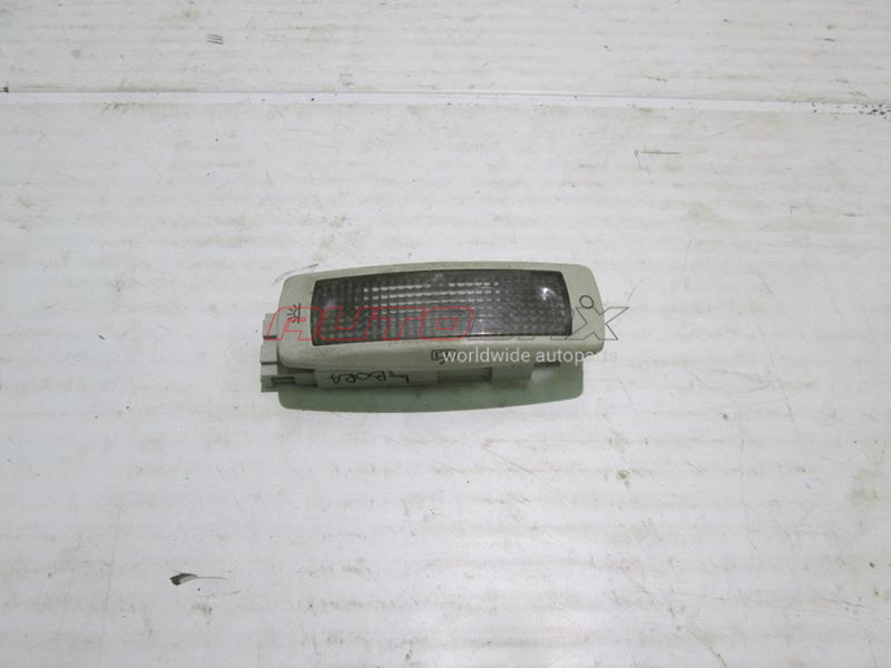Interior light Golf IV/Bora 1998>2005