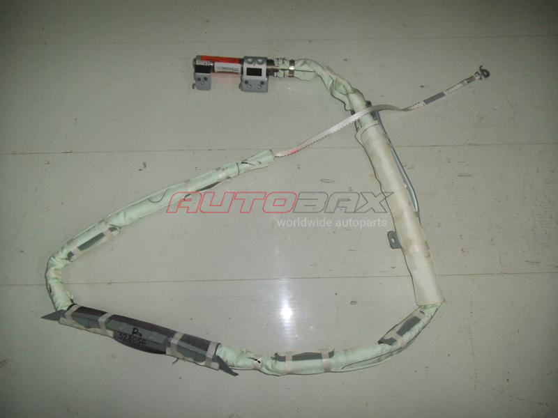 Right Curtain Airbag Nissan X-Trail (T31) 2007>2014