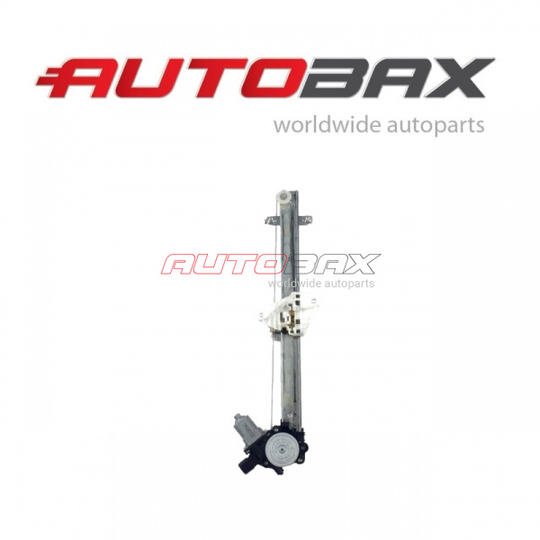 Power Window Regulator Front Left Subaru Impreza (G13/G23) 2012>