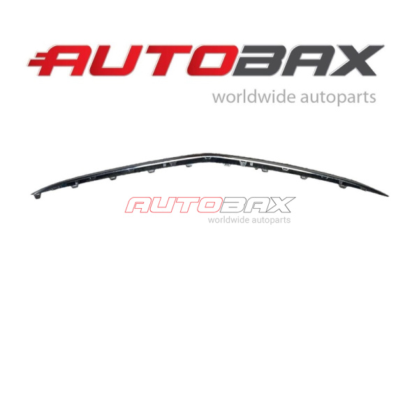 Front Bumper Molding/Trim Mercedes Benz SL-Class (R232) 2021>