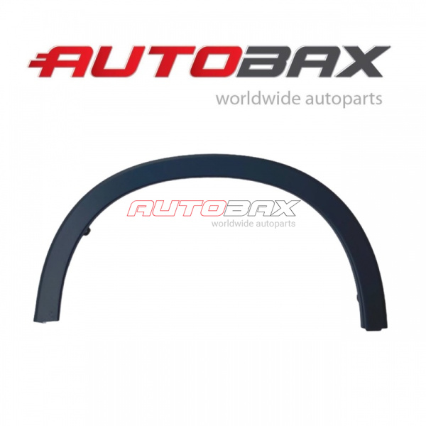 Front Left Fender Molding/Trim Honda HR-V 2015>