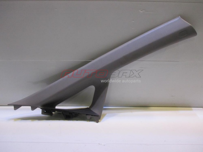 Windshield Pillar Trim Civic 4D 2006>2012