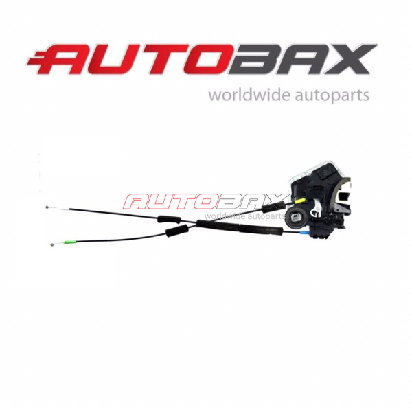 Rear Right Door Lock Lexus RX 2009>2015