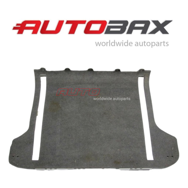 Trunk Carpet Toyota Land Cruiser (150) Prado 2009>
