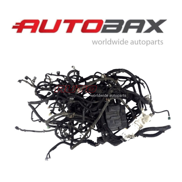 Engine Compartment Wiring Harness Infiniti QX-56 (JA60) 2004>2009
