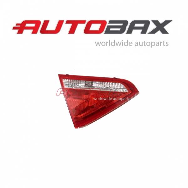 Left Taillight Audi A5/S5 Coupe 2008>2016