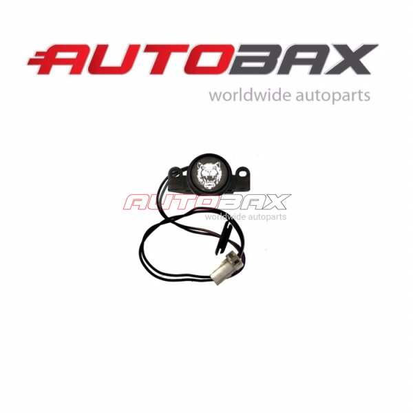 Trunk Release Button Jaguar S-Type 2000>2006
