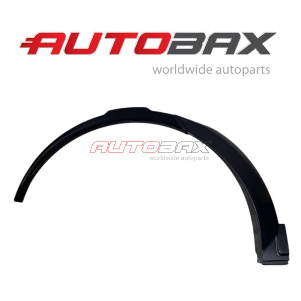Right Rear Fender Molding/Trim Land Rover Discovery V 2016>