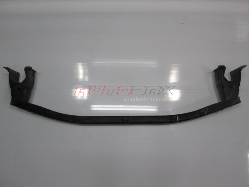 Front Bumper Reinforcement Mazda 6 (GH) 2007>2012
