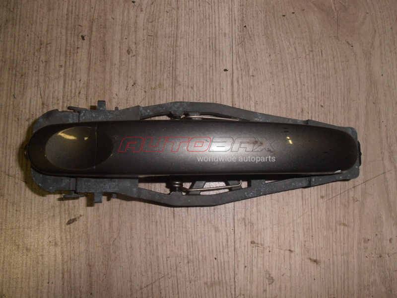 Door Handle Outer Left Touran 2003>2010