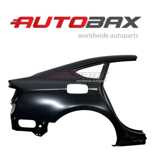 Right Rear Quarter Panel Audi A5/S5 Coupe/Spotback 2016>