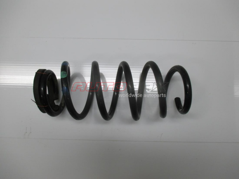 Spring Rear Avensis III 2009>