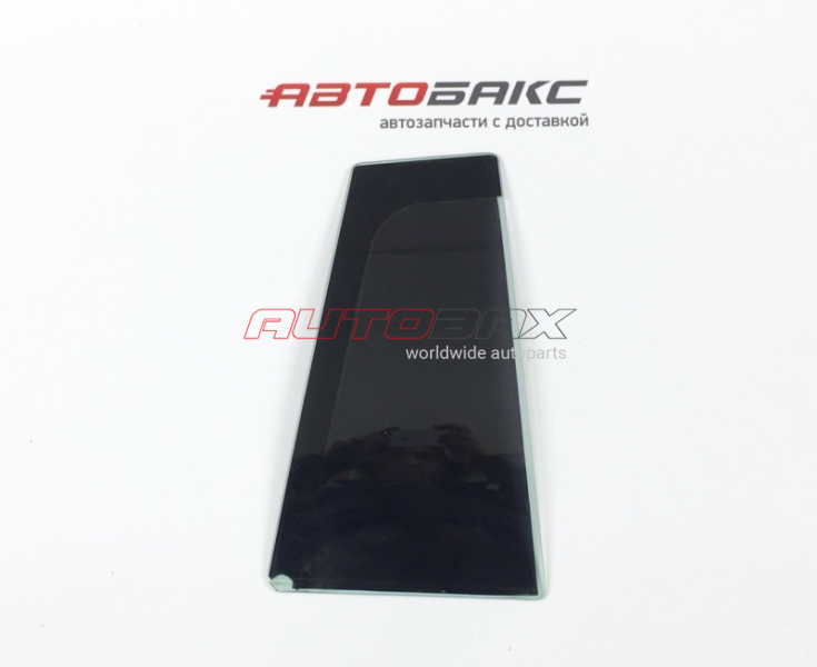 Right Rear Window Glass Quarter Ford Fusion 2002>