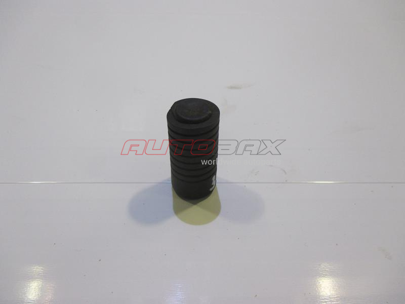 Trunk Door Baffle Sonata VI 2010>