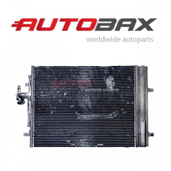 Radiator Air Conditioner Volvo S80 2006>2016