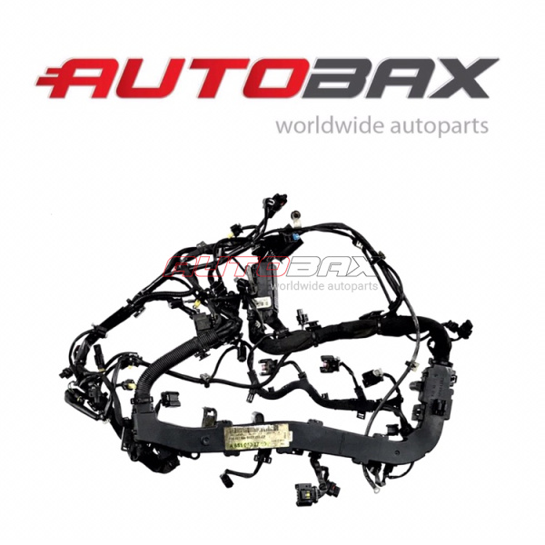 Engine Compartment Wiring Harness Mercedes Benz E-Class (W212) 2009>2016