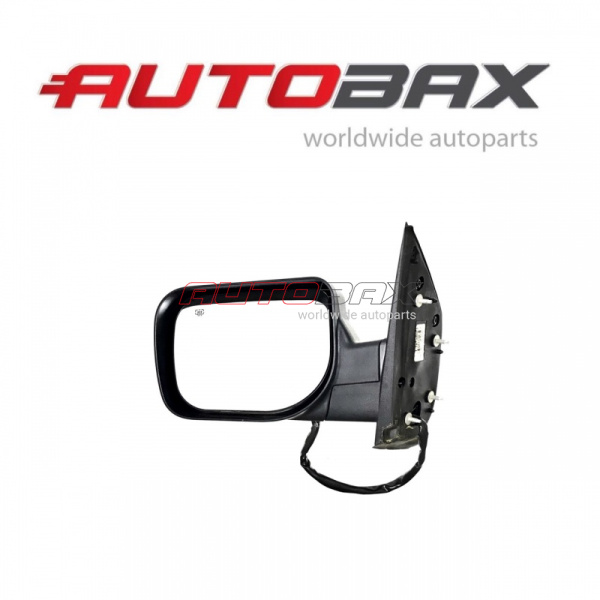 Mirror Left Infiniti QX-56 (JA60) 2004>2009