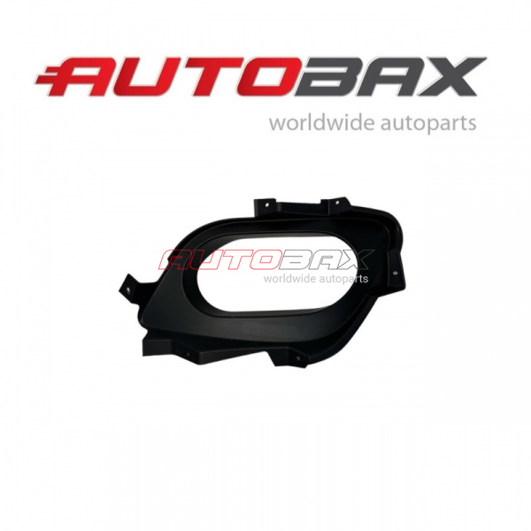 Rear Bumper Molding/Pad Maserati GranTurismo 2007>2019