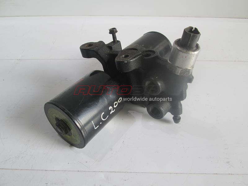 Rear Stabilizer Pump Land Cruiser (200) 2008>