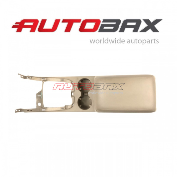 Armrest / Center Console Hyundai Santa Fe (CM) 2005>2012