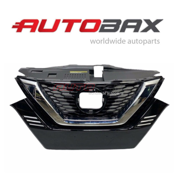 Radiator Grille Nissan X-Trail (T32) 2014>
