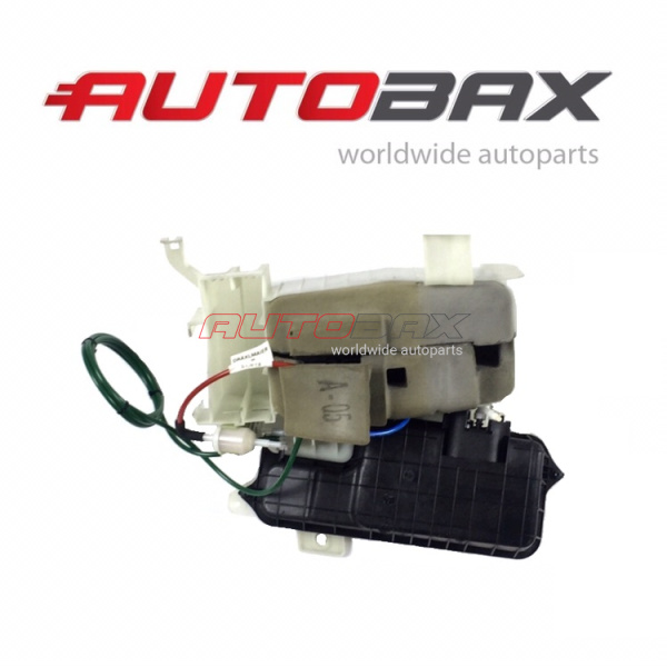 Vacuum Pump Mercedes Benz S-Class (W221) 2005>2013