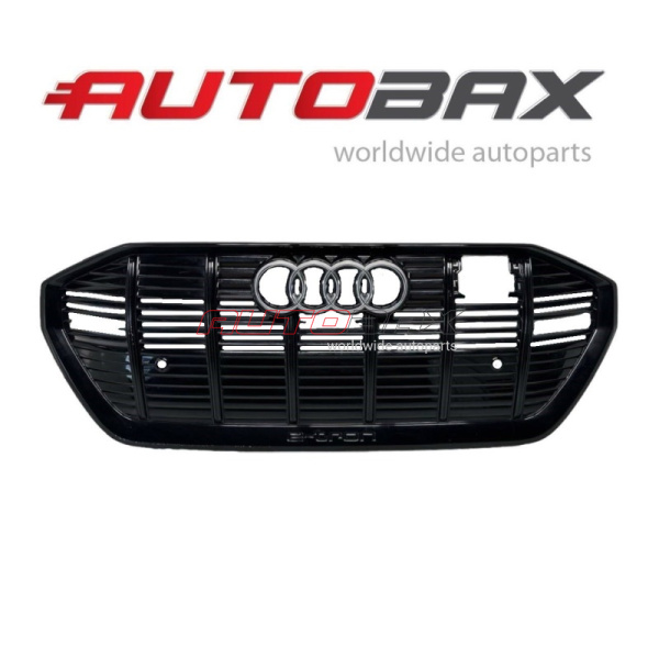 Radiator Grille Audi E-Tron 2018>
