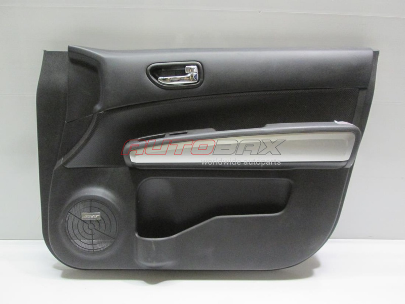 Front Right Door Trim Panel Nissan X-Trail (T31) 2007>2014