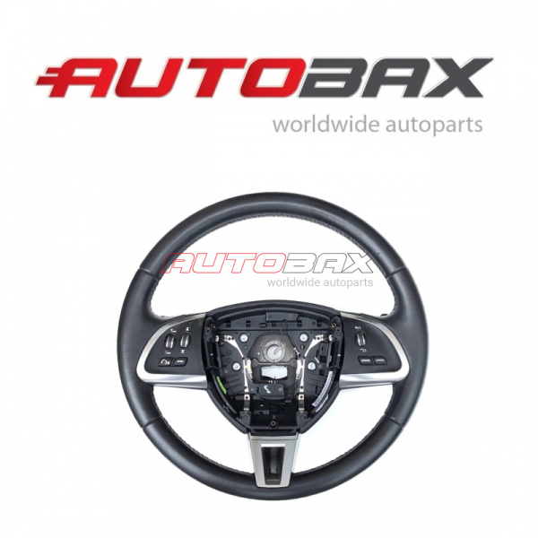 Steering wheel Jaguar XF 2007>2015
