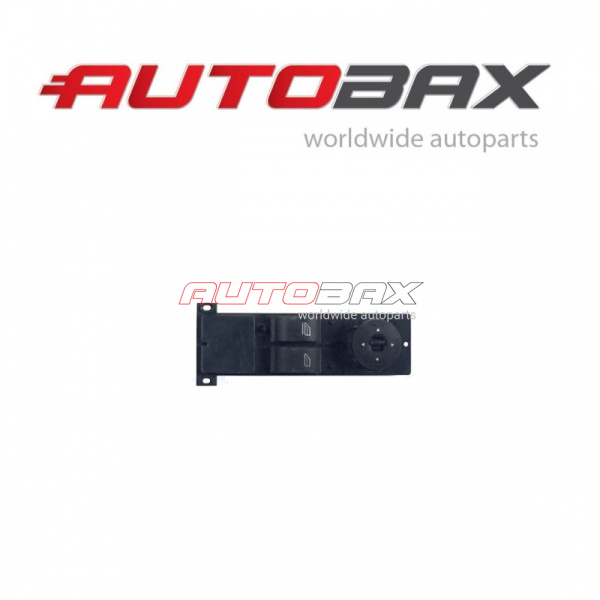 Window Regulator Control Unit Ford C-Max 2004>2010