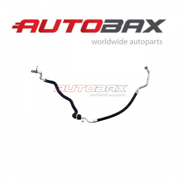 Air Conditioner Pipe Mitsubishi Outlander XL (CW) 2006>2012