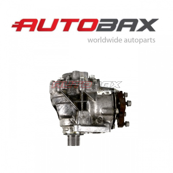 Transfer Case Nissan X-Trail (T32) 2014>