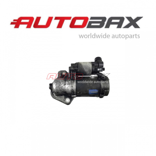 Starter Honda Crosstour 2010>