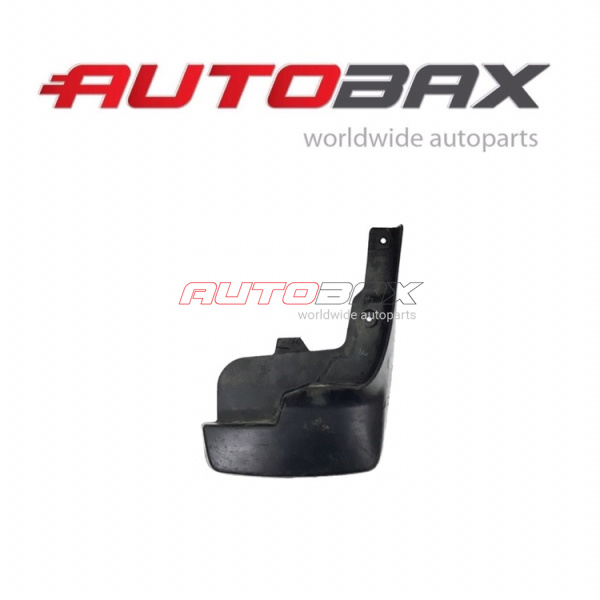 Mudguard Front Toyota Highlander II 2007>2013