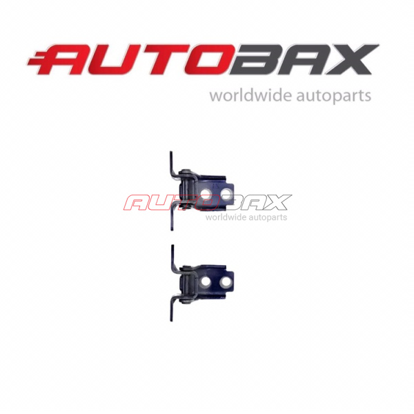 Front Right Door Hinge Mazda 6 (GJ) 2013>