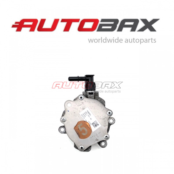Mechanical Vacuum Pump Ford Explorer V 2010>