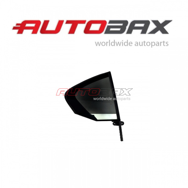 Glass Rear Right Window Window VolksWagen Passat (B8) 2015>