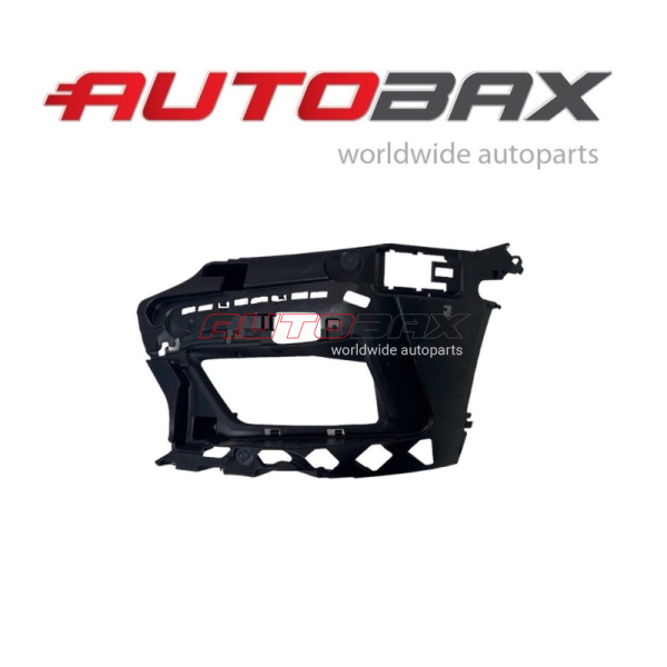 Left Front Bumper Bracket BMW 8-Series (G14/G15/G16/F93) 2018>