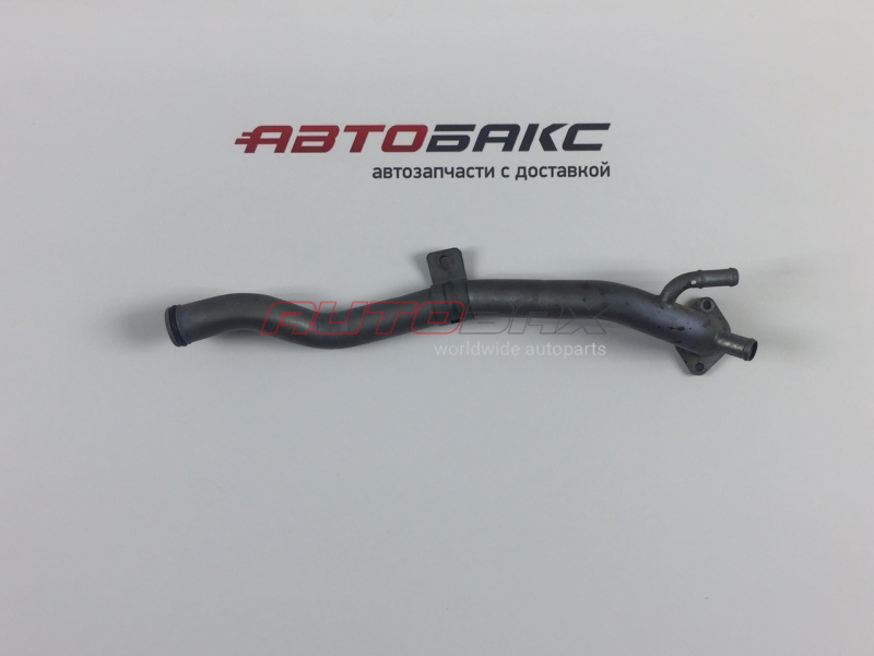 Coolant Hose/Pipe Mazda 6 (GJ) 2013>